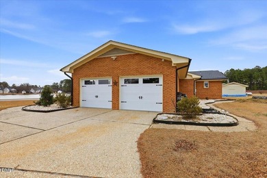 Brick ranch charm meets rare amenities in this one-of-a-kind - photo 10