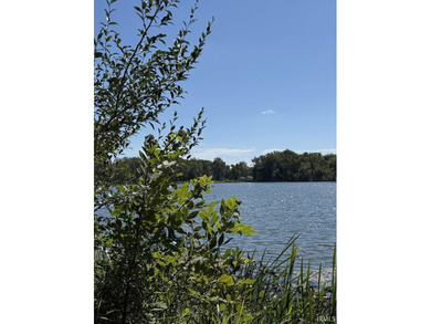 Lake Lot For Sale in Pierceton, Indiana