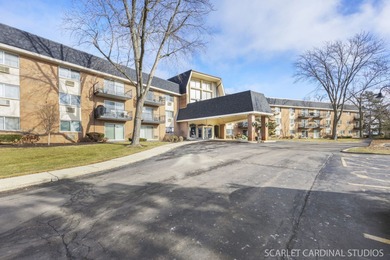 (private lake, pond, creek) Condo For Sale in Glen Ellyn Illinois