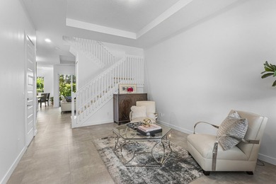 Gorgeous, modern 4 bd/ 3.5 bath end unit townhome in the heart - photo 5