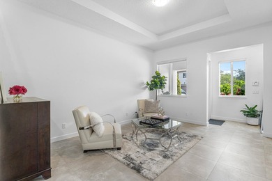 Gorgeous, modern 4 bd/ 3.5 bath end unit townhome in the heart - photo 6