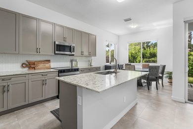 Gorgeous, modern 4 bd/ 3.5 bath end unit townhome in the heart - photo 8