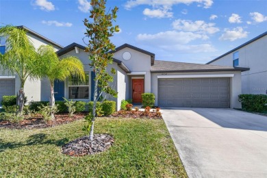 Lake Home For Sale in Tampa, Florida