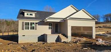 Lake Emory Home For Sale in Franklin North Carolina