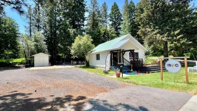 Lake Commercial For Sale in Mccall, Idaho