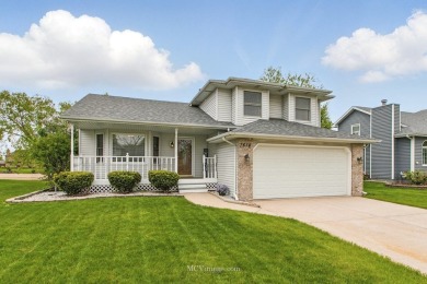 Lake Home Sale Pending in Joliet, Illinois
