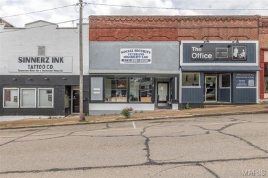 128 Washington Street, Doniphan, Mo 63935 $159,900 2750 SQFT - photo 1