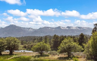 (private lake, pond, creek) Lot For Sale in Cascade Idaho