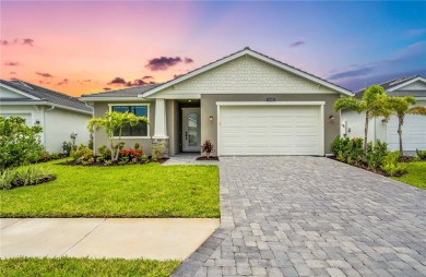 Lake Home For Sale in Venice, Florida