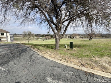 Lake Lot For Sale in New Braunfels, Texas