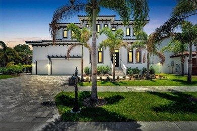 Come and experience the epitome of Apollo Beach living within - photo 2