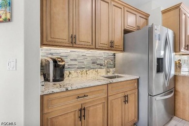 This beautiful 3 Bed 3 & 1/2 Bath riverfront pool home is truly - photo 13