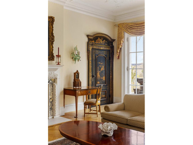 Commissioned in 1910 by H. Leroy Emmet, and masterfully designed - photo 13