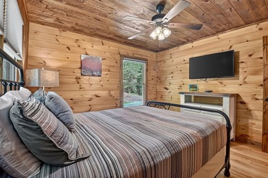 Nestled in the heart of the Blue Ridge Mountains, this adorable - photo 13