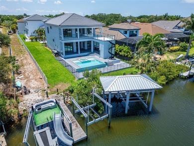 Come and experience the epitome of Apollo Beach living within - photo 4