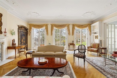 Commissioned in 1910 by H. Leroy Emmet, and masterfully designed - photo 14