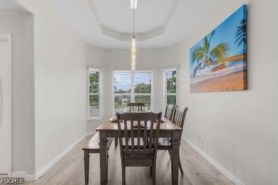 This beautiful 3 Bed 3 & 1/2 Bath riverfront pool home is truly - photo 15