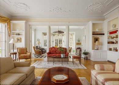 Commissioned in 1910 by H. Leroy Emmet, and masterfully designed - photo 15