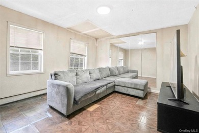 Welcome to 2069 Seward Avenue, a well-maintained two-family home - photo 16