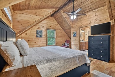 Nestled in the heart of the Blue Ridge Mountains, this adorable - photo 16