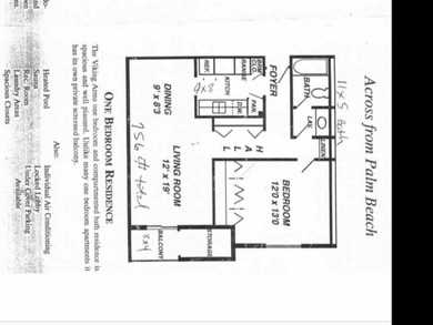 This gem is located close to popular downtown Clematis St - photo 17