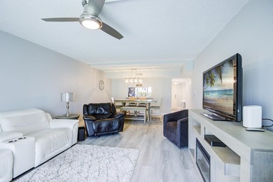 YOU WILL WANT THIS 1ST FLOOR... END UNIT ...WITH IMPACT GLASS - photo 9