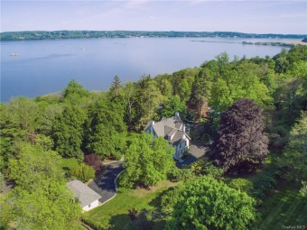 Lake Home Off Market in Nyack, New York