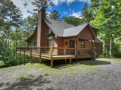 Nestled in the heart of the Blue Ridge Mountains, this adorable - photo 22