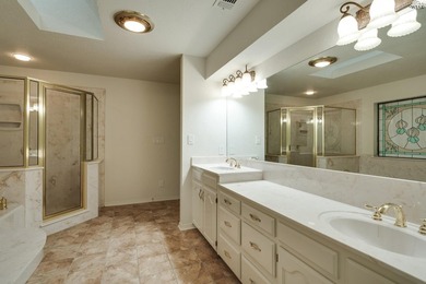 Tucked on a corner lot in Midwestern Park, this 4-bed, 3-bath - photo 22
