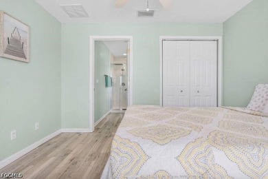This beautiful 3 Bed 3 & 1/2 Bath riverfront pool home is truly - photo 24