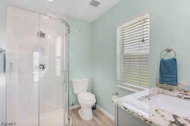 This beautiful 3 Bed 3 & 1/2 Bath riverfront pool home is truly - photo 25