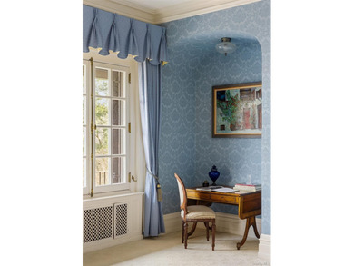 Commissioned in 1910 by H. Leroy Emmet, and masterfully designed - photo 28