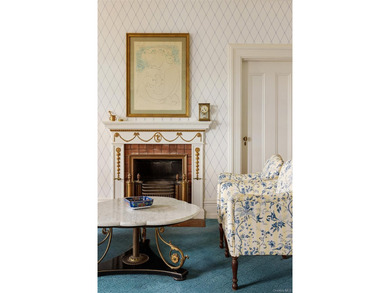 Commissioned in 1910 by H. Leroy Emmet, and masterfully designed - photo 30