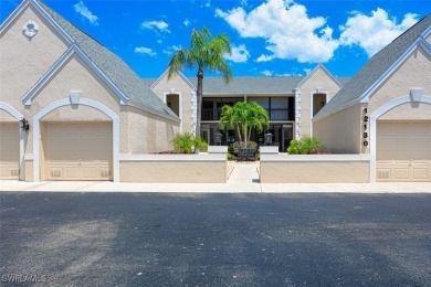 Lake Condo For Sale in Fort Myers, Florida