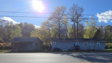 Kennebec River Home For Sale in Anson Maine