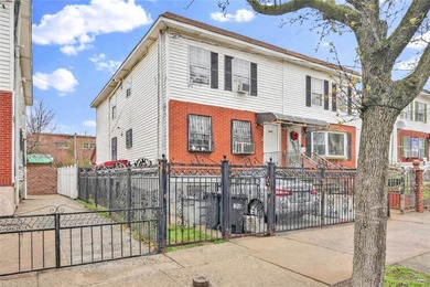 Welcome to 2069 Seward Avenue, a well-maintained two-family home - photo 37