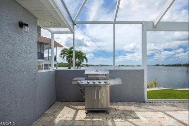 This beautiful 3 Bed 3 & 1/2 Bath riverfront pool home is truly - photo 38