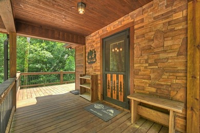 Nestled in the heart of the Blue Ridge Mountains, this adorable - photo 38