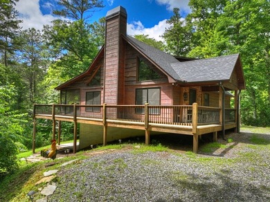Nestled in the heart of the Blue Ridge Mountains, this adorable - photo 39