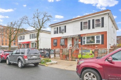 Welcome to 2069 Seward Avenue, a well-maintained two-family home - photo 40