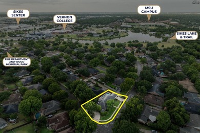 Tucked on a corner lot in Midwestern Park, this 4-bed, 3-bath - photo 40