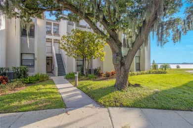 Lake Winterset Condo For Sale in Winter Haven Florida