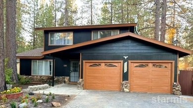 Centrally located in one of South Lake Tahoe's most convenient - photo 1