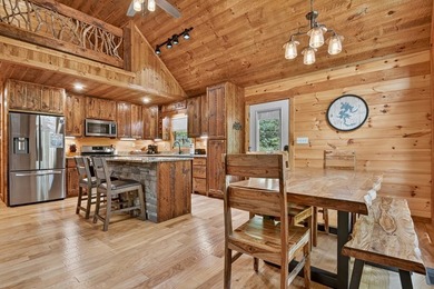 Nestled in the heart of the Blue Ridge Mountains, this adorable - photo 42