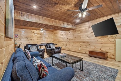 Nestled in the heart of the Blue Ridge Mountains, this adorable - photo 50