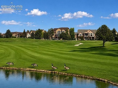 Perched on a premium golf course lot overlooking Pine Creek Golf - photo 1