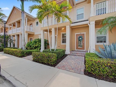 Highly sought after Sandpiper Cove Botanica townhome, In the - photo 1