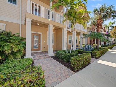 Highly sought after Sandpiper Cove Botanica townhome, In the - photo 2