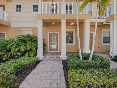 Highly sought after Sandpiper Cove Botanica townhome, In the - photo 3