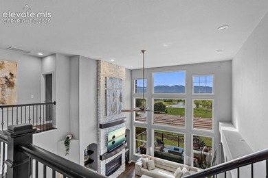 Perched on a premium golf course lot overlooking Pine Creek Golf - photo 6